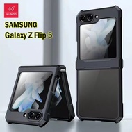 Galaxy Z Flip 5 Xundd Shockproof Case Samsung Flip5 Model