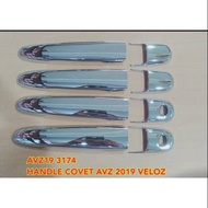 Door Handle Covet Avanza Veloz 2019