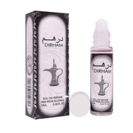 Dirham 10 ml oil perfume