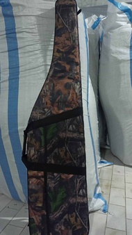 Tas camo bocap predator RV SNP