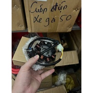 50cc scooter electric coil