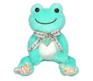 Pickles the frog 渋谷限定日本青蛙公仔