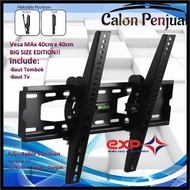 SHARP TV Bracket 42" to/d 55" waterpass 100% GUARANTEE SUITABLE