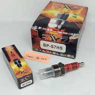 POWER X BP7HS SPARK PLUG - POWERED BP SPARK PLUG - 57HS