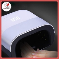 AA SUNUV 48W Sun3 Smart 2.0 LED UV Nail Lamp Led Nail Light Nail Dryer UV Lamp VN