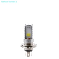 new▼℡✙15W H4 Motorcycle Bulb LED Lamp Hi/Lo Beam Headlight Front Light