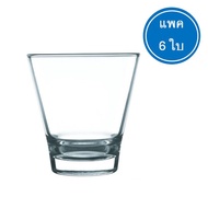 8 oz. Water Glass. (UG380) Pack Of 6