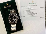 Rolex Explorer 114270 369 不議價