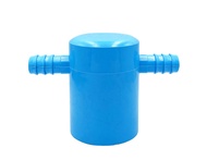 สามทางฝาครอบลด เกษตร PVC-PE  2 นิ้ว
