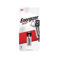 ENERGIZER Single Alkaline Battery A27 (12V)