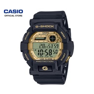 CASIO G-SHOCK GD-350GB Men's Digital Watch Resin Band