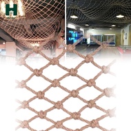 Homyl Safety Rope Net Fence Net Balcony Stairs Fence Children Safety Rope Net