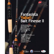 ❗❗โปรโมชั่นพิเศษ❗❗ คันAbu Garcia Fantasista     KM4.25129[ราคาถูกที่สุด]