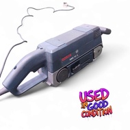 Bosch GBS 75A Professional Belt Sander - Used