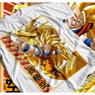 Kemeja Anime Anime Kemeja-T Khas Vintaj Uniseks Manga Kemeja Pencinta Anime Grafik Anime Tee Manga K