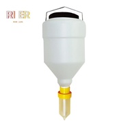 5.5L Sauce Bottle Sauce Squeeze Bottle Hanging Sauce Dispenser Squeeze Bottle Hanging Sauce Dispense