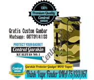 Garskin Finder DNA 75/133 /167 - Army 3