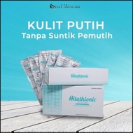 best seller! hitathionic pemutih kulits