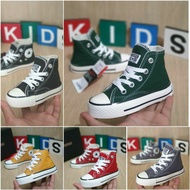 Converse INERBOX Children's Shoes Latest & KIDS Shoes