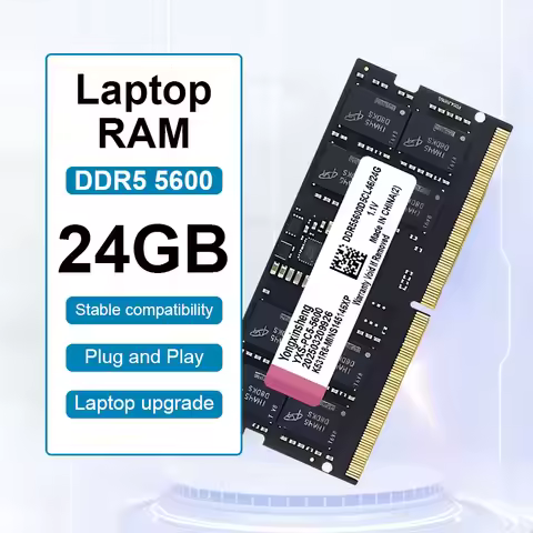 Ddr 5 Ram Memory 8gb Ddr4Laptop Ram Ddr5 5600 24g Motherboard Kit Xeon X99 5700x3d Ryzen 4600g Ramat