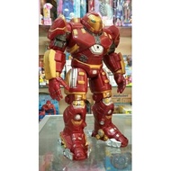 Hulk buster iron man hen04 figure