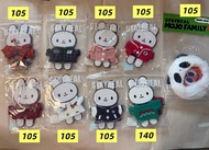 五月天周邊Stayreal兔仔衫