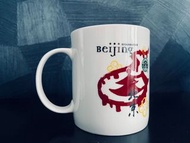 Starbucks city mug - Beijing