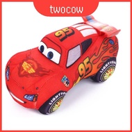 Pixar Adorable Cars Mcqueen Pillow For Buddy Kids