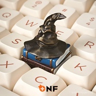 Keycap Split Keycap Split Keycap Mechanical Keyboard Resin Keycap esc