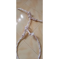 Tali Lembu Ikat Pas + Tali Leher Lembu