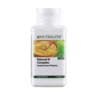 Nutrilite Natural B Complex 250 TAB