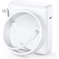 140W Charger for MacBook Pro Fast GaN Charger Power Adapter, Compatible with MacBook Pro 16, 14 Inch
