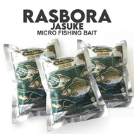 RASBORA MICRO FISHING BAIT / UMPAN WANGI SPECIAL JASUKE