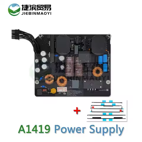 300W A1419 Power Supply for iMac 27" A1419 PSU PA-1311-2A ADP-300AF T 661-7886 661-7170 A2115 Power 