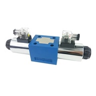 MS56 4we10 Hydraulic Valve Electric Remote Control Solenoid Valve