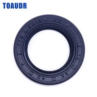 09283-25035 Oil Seal for Suzuki Outboard Motor 2T DT9.9 15HP 20HP 25HP 28HP 25X40X7MM Boat Engine Re