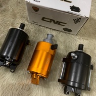 CNC STARTER MOTOR 500cc 350cc 250cc