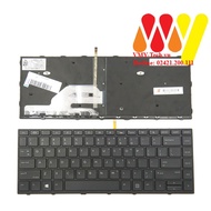 Bàn phím laptop HP 430-G5 440-G5 445-G5 430G5 440G5 445G5 NEW