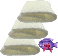 3-Pack MAF2 Humidifier Wicking Filters Compatible with AIRCARE MA0600 MA0601 MA0800 & Kenmore 758 15