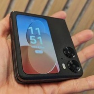 OPPO Find N2 Flip 5G  雙卡256GB國際版自带  google