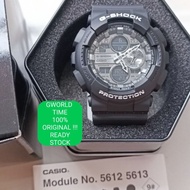G-SHOCK ORIGINAL GA-140GM-1A1DR/GA-140GM-1A1/GA-140GM/GA140GM