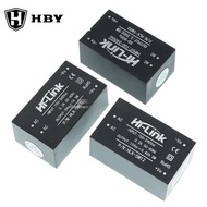 HLK-5M05 HLK-5M03 HLK-5M12 5W AC-DC 220V to 12V/5V/3.3V Buck Step Down Power Supply Module Converter