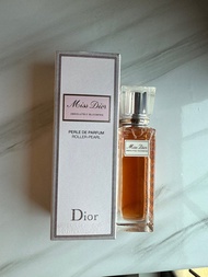 Dior 香水 /走珠 LE NOUVEAU GESTE PARFUM DIOR 20ml便攜