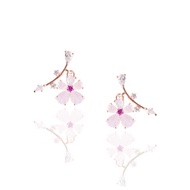 Aurelia Atelier Primrose Earrings