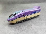 鐵膽火車俠 窺探號 95日版2