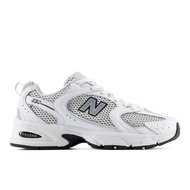 New Balance Unisex 530 (Standard) - WHITE