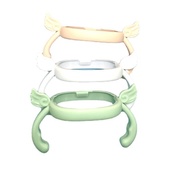 Feeder Bottle Handle Accessories Fit Hegen Feeding Bottle Square Hegen Feeding Bottle Grip Handle