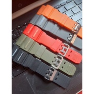 Original 3SECOND rubber strap watch strap