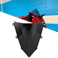 Windshield Motorcycle Wind Deflectors For Honda CBR650R CBR 650R 650 R 2019 2020 2021 2022 2023 2024