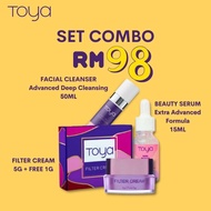 SKINCARE TOYA BEAUTY